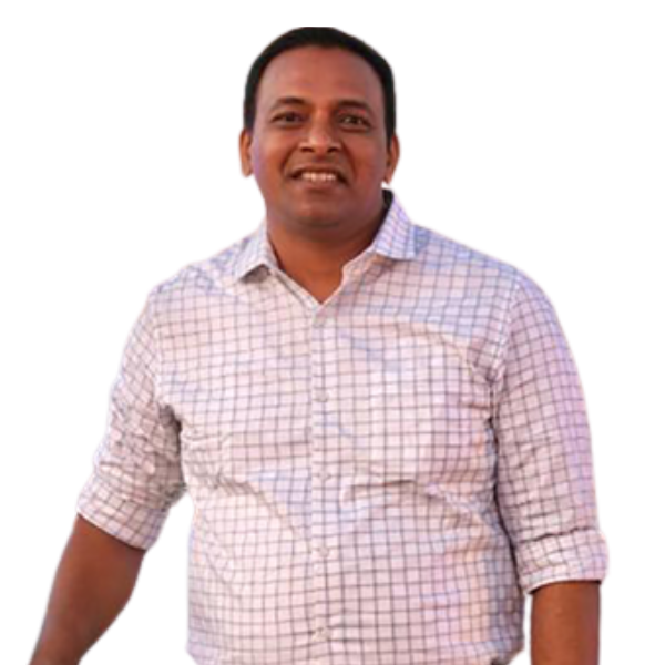 Sunil Jaiswal